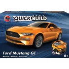 Airfix QUICKBUILD Ford Mustang GT