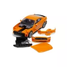 Airfix QUICKBUILD Ford Mustang GT repülő makett