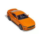 Airfix QUICKBUILD Ford Mustang GT repülő makett