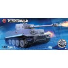 Airfix QUICKBUILD Tiger I