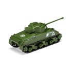 Airfix QUICKBUILD Sherman Firefly