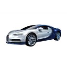 Airfix QUICKBUILD Bugatti Chiron