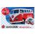 Airfix QUICKBUILD Coca-Cola VW Camper Van