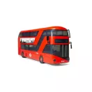 Airfix QUICKBUILD New Routemaster Bus repülő makett