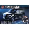 Airfix QUICKBUILD London Taxi repülő makett