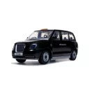 Airfix QUICKBUILD London Taxi repülő makett