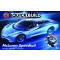 Airfix QUICKBUILD McLaren Speedtail repülő makett