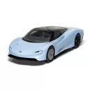 Airfix QUICKBUILD McLaren Speedtail repülő makett