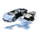 Airfix QUICKBUILD McLaren Speedtail repülő makett
