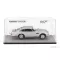 EDICOLA ASTON MARTIN DB5 1965 - 007 JAMES BOND GOLDFINGER - WITH SHOWCASE