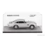 EDICOLA ASTON MARTIN DB5 1965 - 007 JAMES BOND GOLDFINGER - WITH SHOWCASE