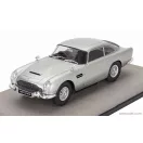 EDICOLA ASTON MARTIN DB5 1965 - 007 JAMES BOND GOLDFINGER - WITH SHOWCASE