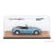 EDICOLA BMW Z3 SPIDER 1999 - 007 JAMES BOND GOLDENEYE - WITH SHOWCASE