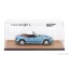 EDICOLA BMW Z3 SPIDER 1999 - 007 JAMES BOND GOLDENEYE - WITH SHOWCASE