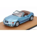 EDICOLA BMW Z3 SPIDER 1999 - 007 JAMES BOND GOLDENEYE - WITH SHOWCASE