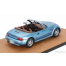 EDICOLA BMW Z3 SPIDER 1999 - 007 JAMES BOND GOLDENEYE - WITH SHOWCASE