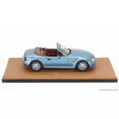 EDICOLA BMW Z3 SPIDER 1999 - 007 JAMES BOND GOLDENEYE - WITH SHOWCASE