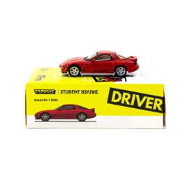 TARMAC MAZDA RX-7 FD3S COUPE 1993