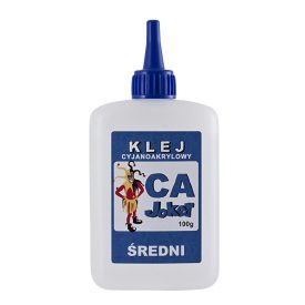 Joker közepes pillanatragasztó 100g