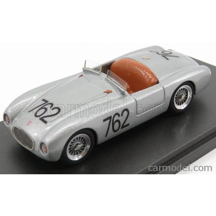 JOLLY MODEL FIAT 1100S SPIDER N 762 MILLE MIGLIA 1948