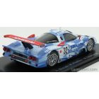 EDICOLA NISSAN R390 GT1 3.5L TURBO TEAM NISSAN MOTORSPORT N 32 3rd 24h LE MANS 1998 K.HOSHINO - A.SUZUKI - M.KAGEYAMA