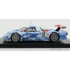 EDICOLA NISSAN R390 GT1 3.5L TURBO TEAM NISSAN MOTORSPORT N 32 3rd 24h LE MANS 1998 K.HOSHINO - A.SUZUKI - M.KAGEYAMA