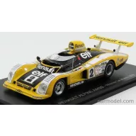   EDICOLA RENAULT ALPINE A442B 2.0L TURBO V6 TEAM RENAULT SPORT N 2 WINNER 24h LE MANS 1978 D.PIRONI - J.P.JAUSSAUD