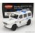 KYOSHO MERCEDES G-CLASS G55 AMG POLISI 2018