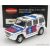 KYOSHO MERCEDES G-CLASS G55 AMG POLISI TRAFFIC 2018
