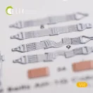Kelik AH-1G Cobra interior 3D decals for ICM kit 3D matrica