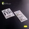 Kelik F-4J - interior 3D decals for Tamiya kit 3D matrica