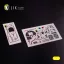 Kelik Spitfire Mk VIII - interior 3D decals for Tamiya kit 3D matrica