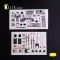 Kelik Tornado IDS - interior 3D decals for Italeri kit 3D matrica