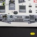 Kelik TORNADO GR.1 - interior 3D decals for Revell 3D matrica