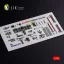 Kelik A5M2B Claude interior 3D decals for WingsyKits kit 3D matrica