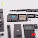 Kelik MV-22 Osprey interior 3D decals for HobbyBoss kit 3D matrica