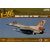 Kinetic F-16C Block 40 IDF Baraka makett