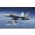 Kinetic F/A-18A+, CF-188 makett
