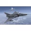 Kinetic Mirage IIIS/RS 1:48 repülő makett