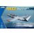 Kinetic Fouga Magister CM 170  Austria makett