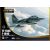Kinetic TF-104G GERMAN AIRFORCE makett