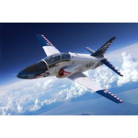 Kinetic T-45C makett