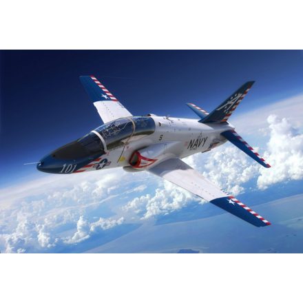 Kinetic T-45C makett