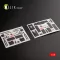 Kelik MH-53 Sea Dragon - interior 3D decals for Academy kit 3D matrica