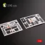 Kelik MH-53 Sea Dragon - interior 3D decals for Academy kit 3D matrica