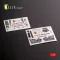 Kelik A-4M Late production- interior 3D decals for Magic Factory kit 3D matrica