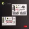 Kelik A-4M Early production- interior 3D decals for Magic Factory kit 3D matrica