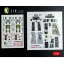 Kelik F-4J/S - interior 3D decals for Hasegawa kit 3D matrica