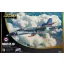 Kinetic CF-188 100 Years 1:48 repülő makett