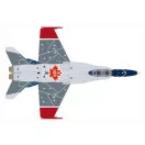 Kinetic CF-188 100 Years 1:48 repülő makett